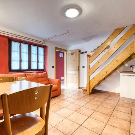 Incanto Walser Apartments Ronco Macugnaga Extérieur photo