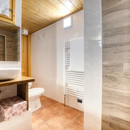 Incanto Walser Apartments Ronco Macugnaga Extérieur photo
