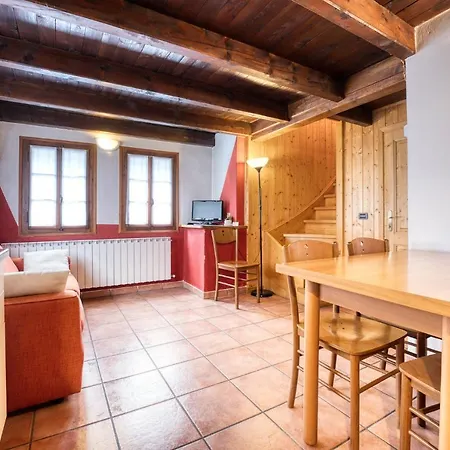 Incanto Walser Apartments Ronco Macugnaga Extérieur photo