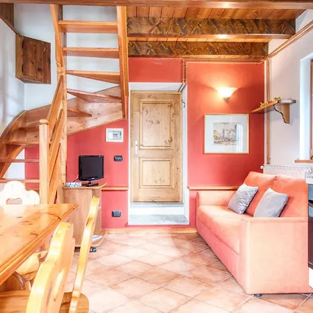 Incanto Walser Apartments Ronco Macugnaga Extérieur photo