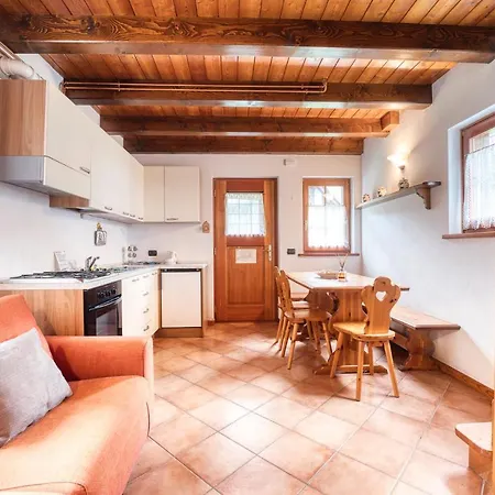 Incanto Walser Apartments Ronco Macugnaga Extérieur photo