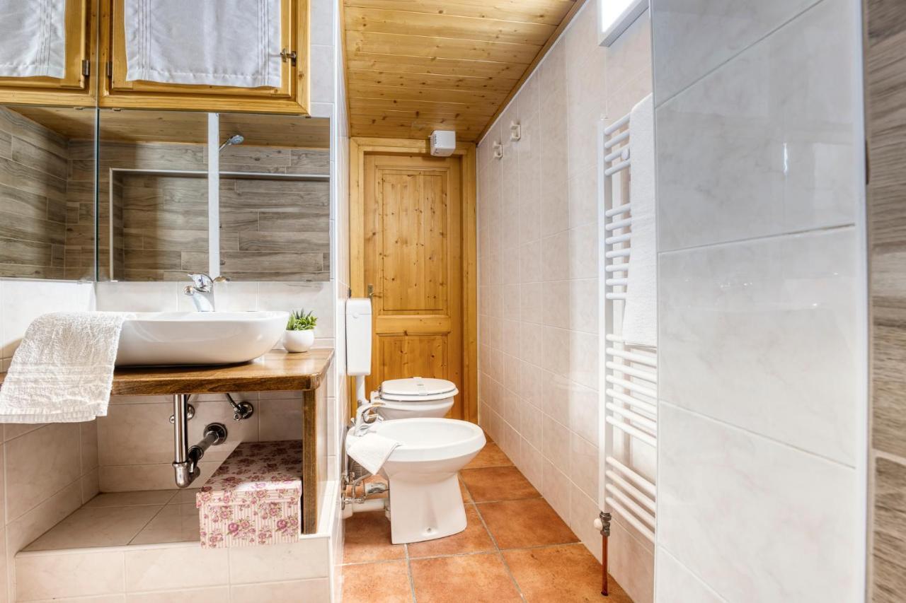 Apartment Incanto Walser Ronco