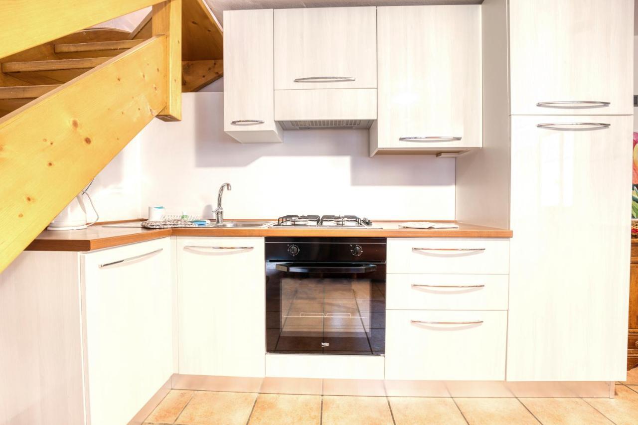 Incanto Walser Ronco Apartment Macugnaga