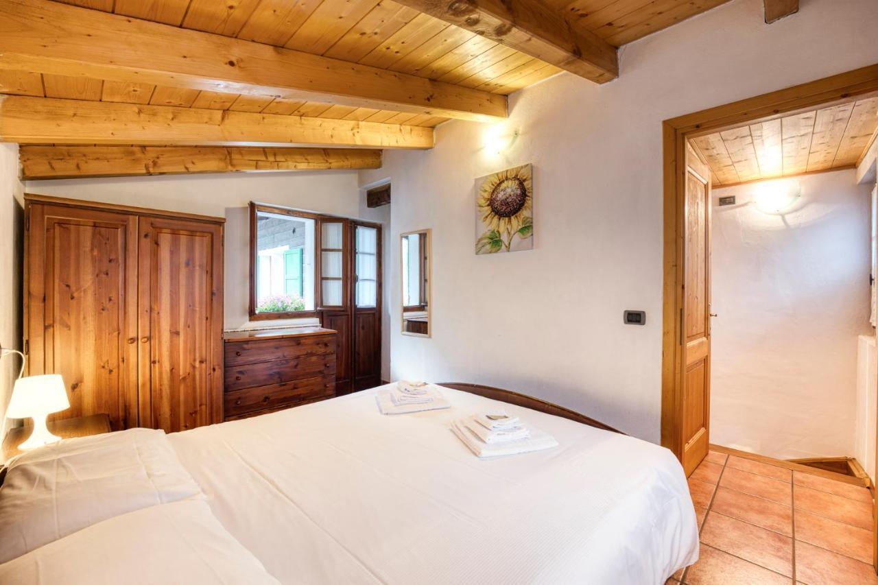 Incanto Walser Ronco Appartamento Macugnaga