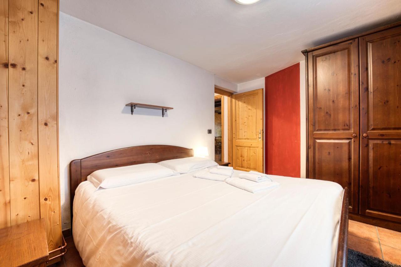 Incanto Walser Ronco Appartamento