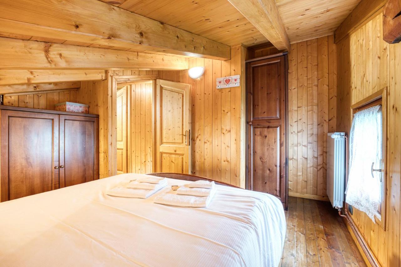 Incanto Walser Ronco Apartment Macugnaga