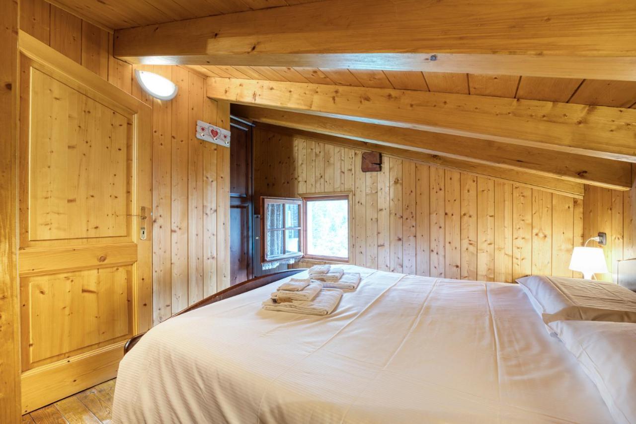 Apartment Incanto Walser Ronco