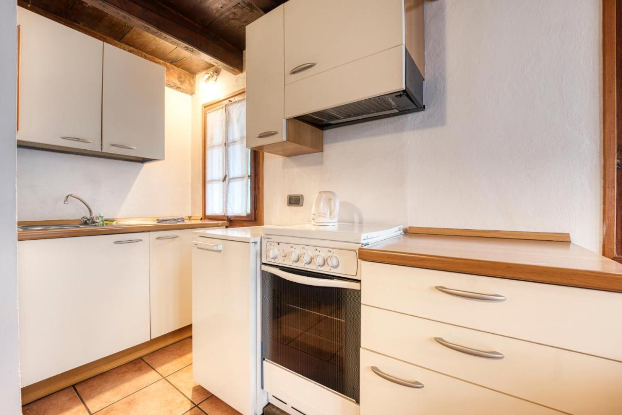Apartment Incanto Walser Ronco