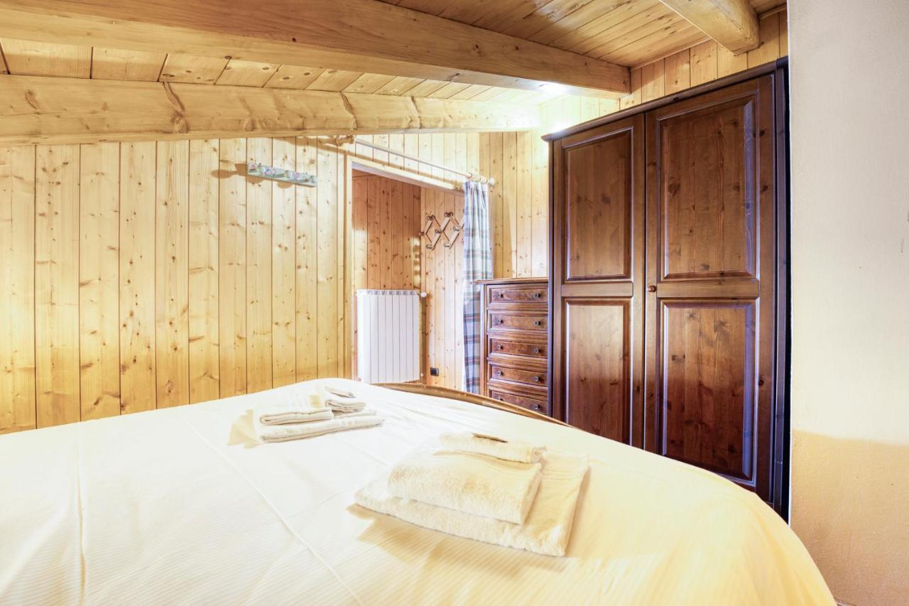 Apartment Incanto Walser Ronco