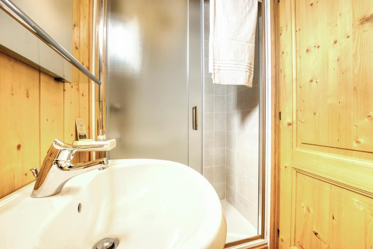 Apartment Incanto Walser Ronco