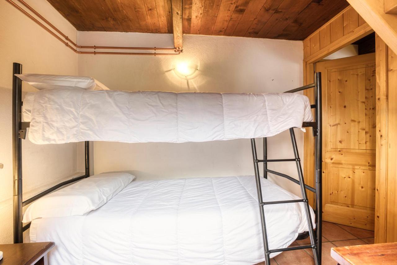 Apartment Incanto Walser Ronco Macugnaga