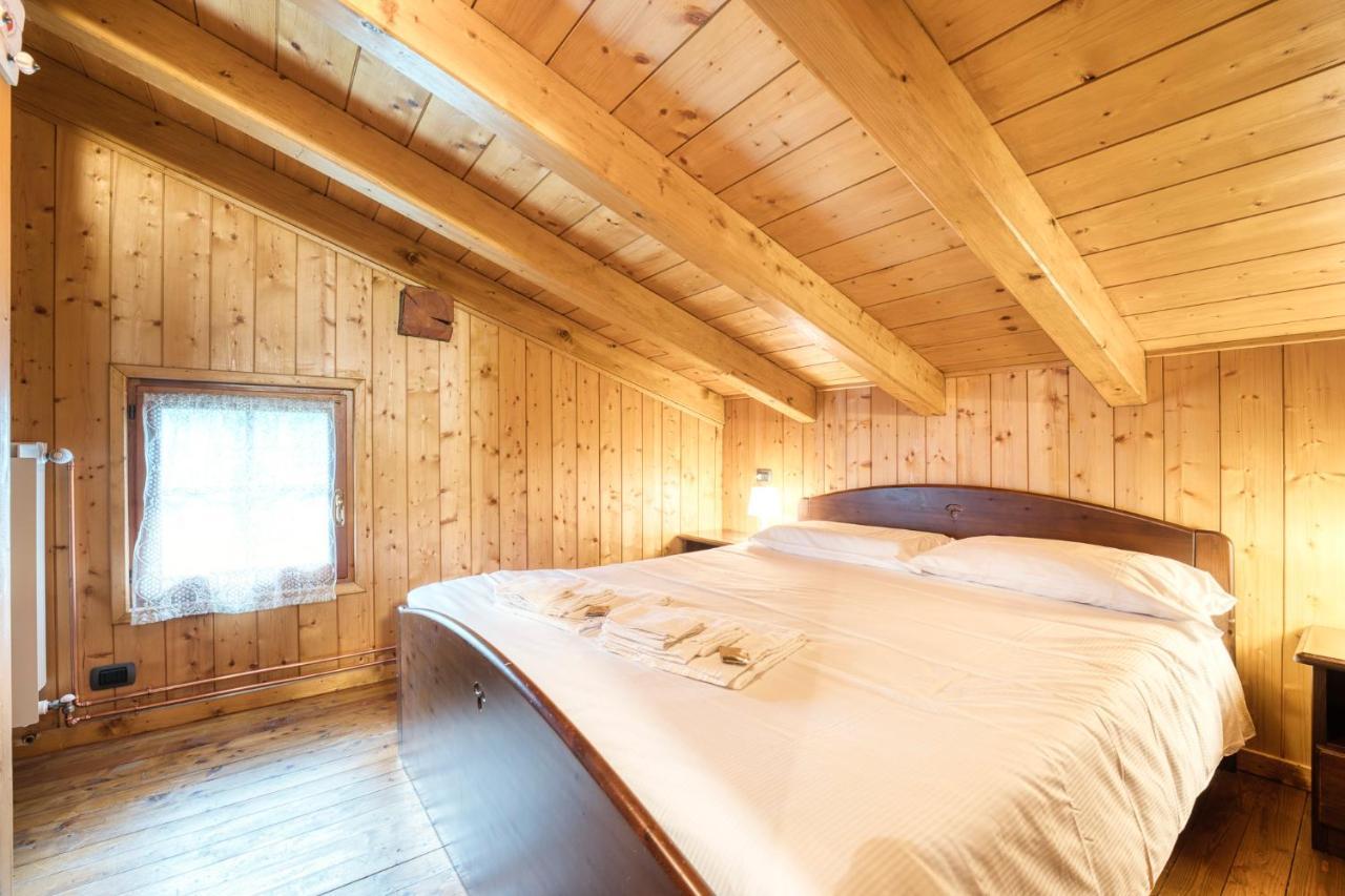 Apartment Incanto Walser Ronco Macugnaga