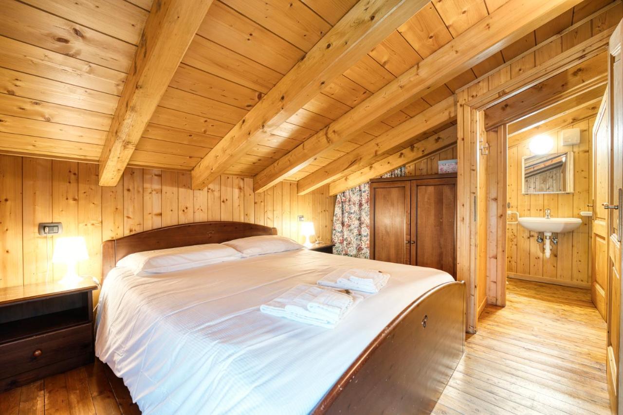 Apartment Incanto Walser Ronco *