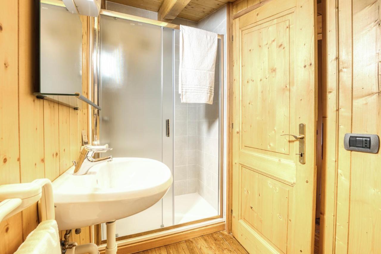 Apartment Incanto Walser Ronco