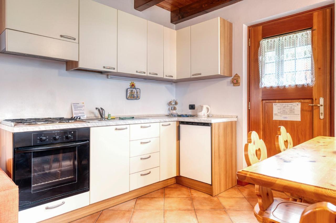 Incanto Walser Ronco Apartment Macugnaga