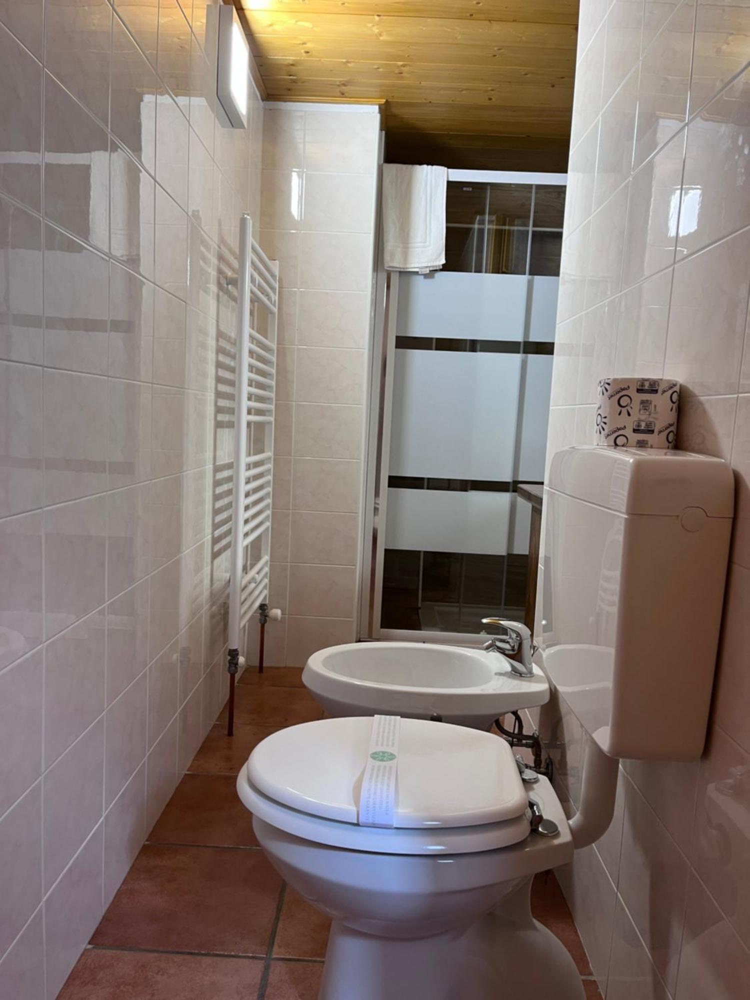 Apartment Incanto Walser Ronco Macugnaga